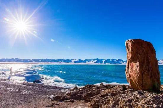 30个颜值爆表旅行地 自驾去过几个？(下)