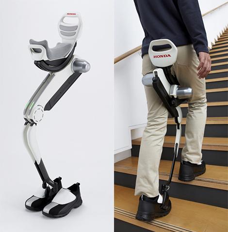 你永远猜不透本田公司的看家本领！