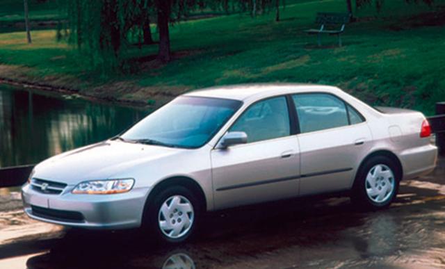 你永远猜不透本田公司的看家本领！