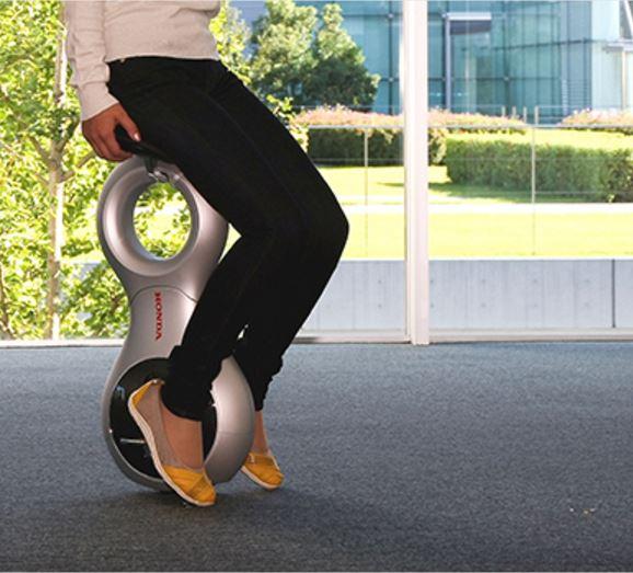 你永远猜不透本田公司的看家本领！