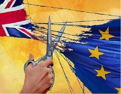 英国脱欧 汽车业将受重创?