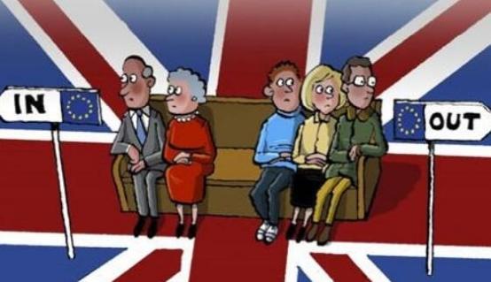 英国脱欧 汽车业将受重创?