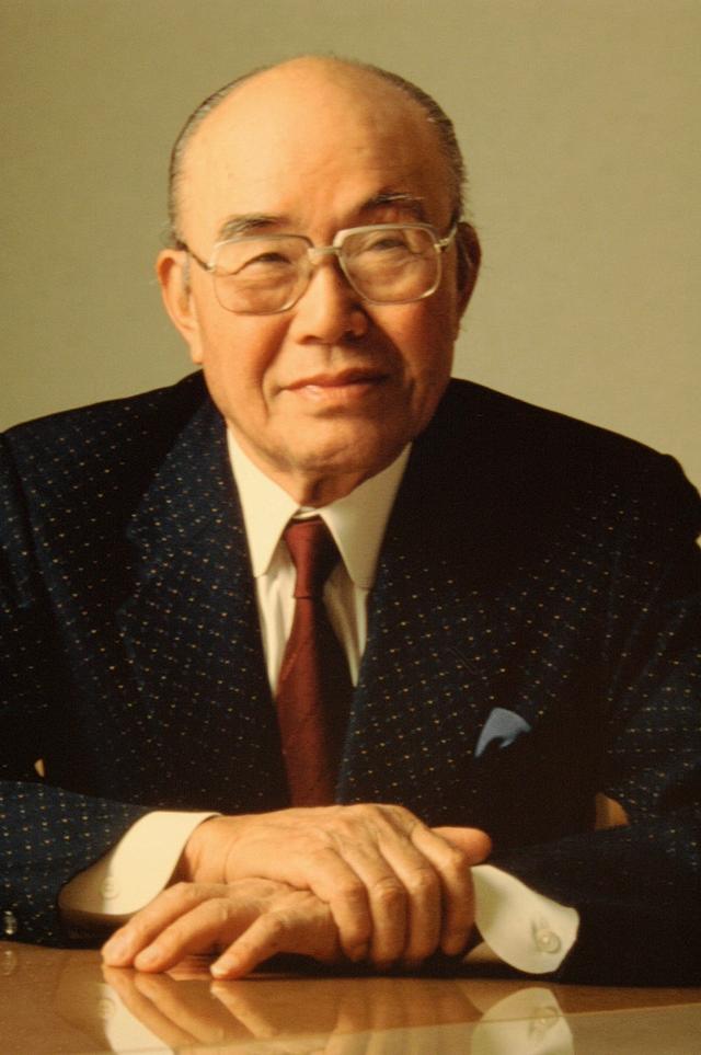 你永远猜不透本田公司的看家本领！