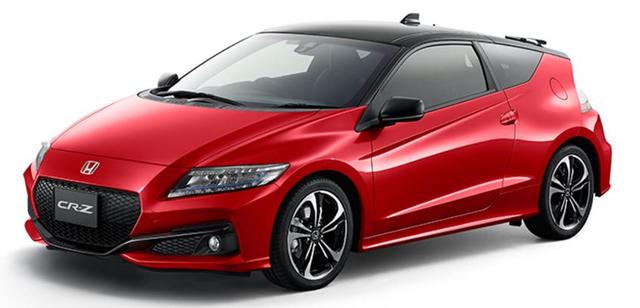 你永远猜不透本田公司的看家本领！