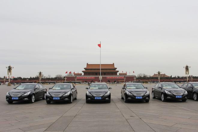 韩国车企重点转移 25%海外公司位于中国