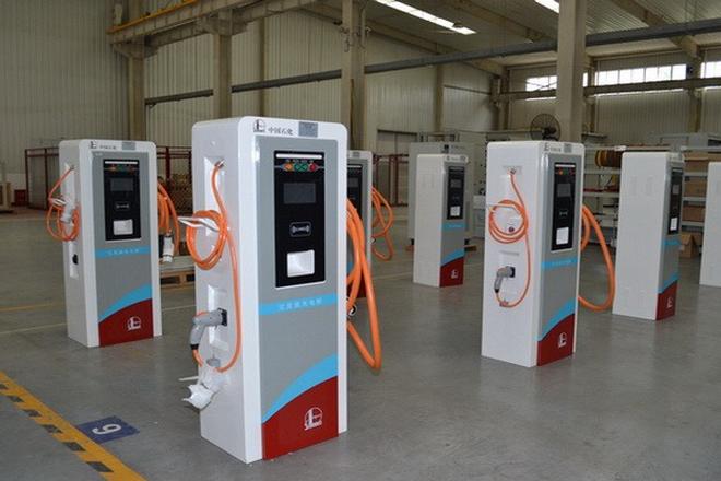 南方电网：十三五电动车基础设施投资30亿