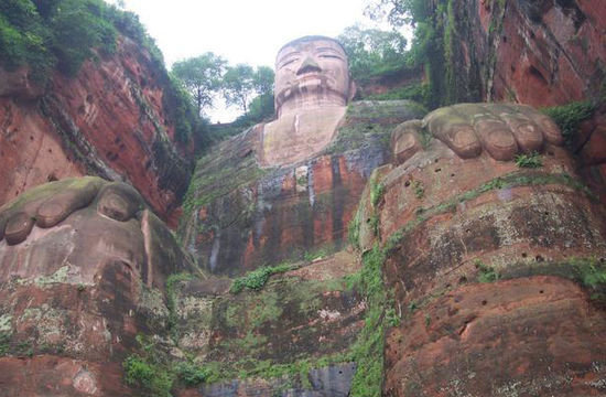 最能代表中国的世界级景点 你自驾过吗？