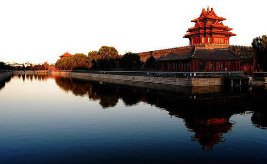 最能代表中国的世界级景点 你自驾过吗？