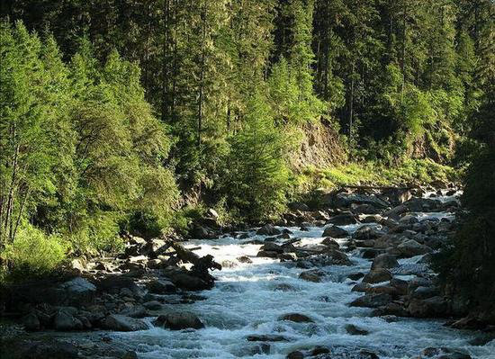 最能代表中国的世界级景点 你自驾过吗？