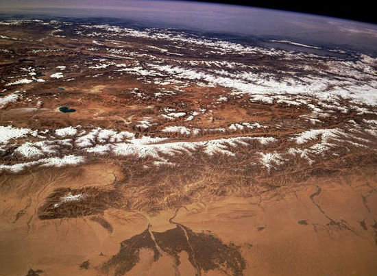 最能代表中国的世界级景点 你自驾过吗？