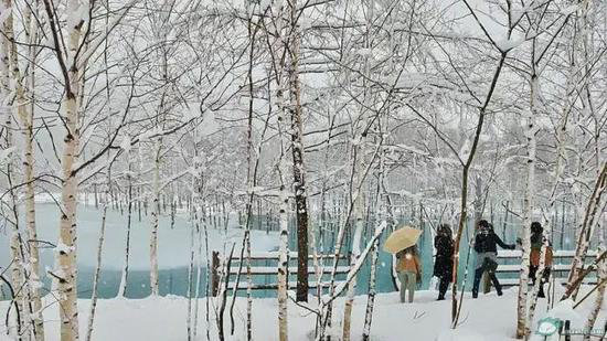 爱自驾？来看看这张远方的“梦想清单”