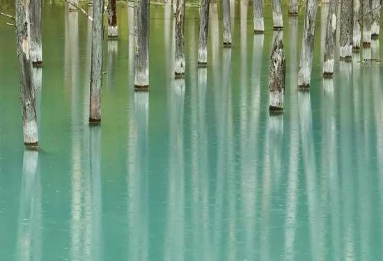 爱自驾？来看看这张远方的“梦想清单”