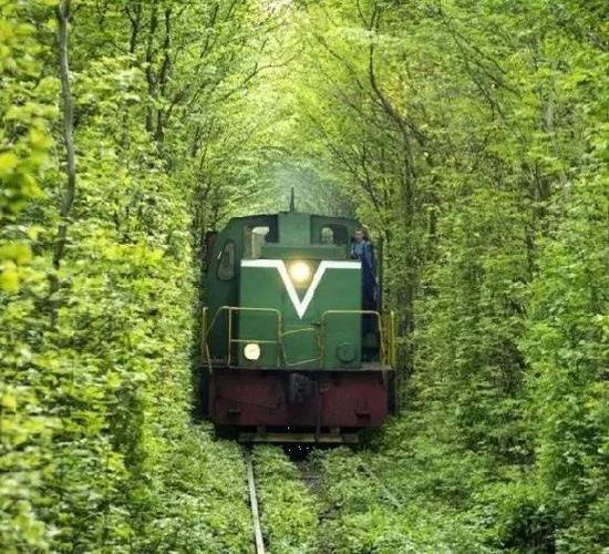 爱自驾？来看看这张远方的“梦想清单”