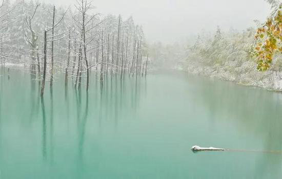 爱自驾？来看看这张远方的“梦想清单”