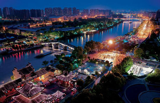 最能代表中国的世界级景点 你自驾过吗？