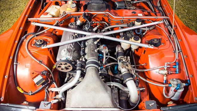 保时捷924 Carrera GTR赛车“大减价”