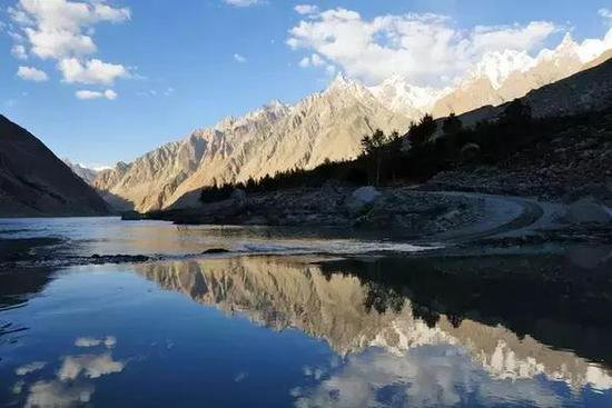 一路风光、一路景，新疆最美自驾公路榜单