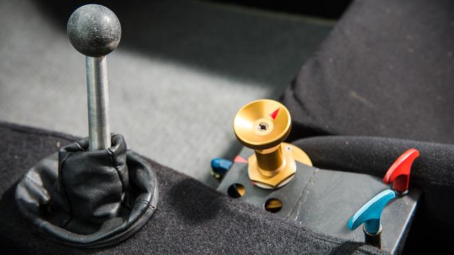 保时捷924 Carrera GTR赛车“大减价”