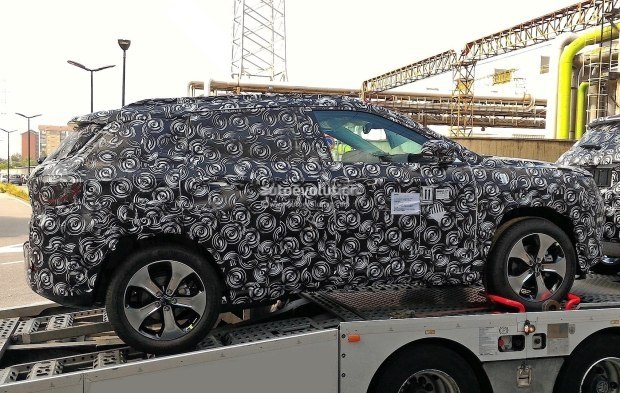 为新SUV让路 指南者/自由客12月停产