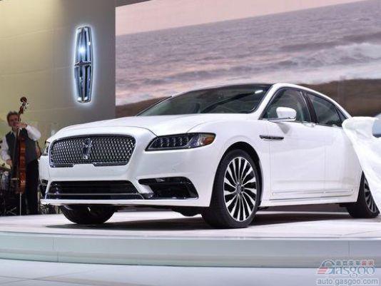 林肯拟推维护取送服务 提升豪华车用户体验