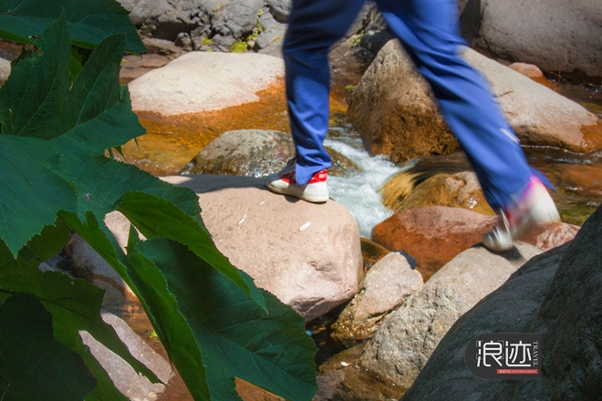 浪迹空中草原 自驾游还能这么玩？！