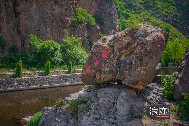 浪迹空中草原 自驾游还能这么玩？！
