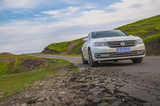 浪迹空中草原 自驾游还能这么玩？！