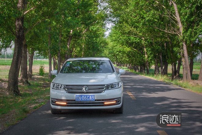 浪迹空中草原 自驾游还能这么玩？！