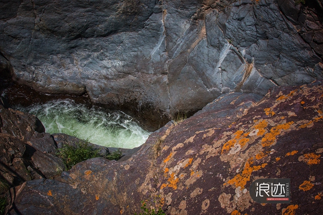 浪迹空中草原 自驾游还能这么玩？！