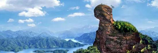 中国最美的20座呼吸小城 自驾起来吧(下)