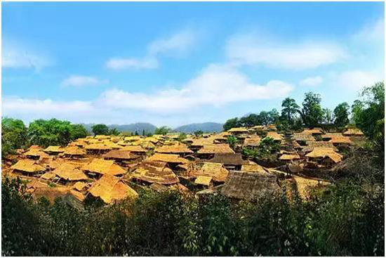 中国最美的20座呼吸小城 自驾起来吧(上)