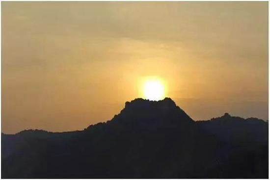 中国最美的20座呼吸小城 自驾起来吧(上)