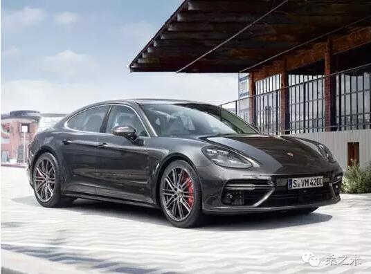 桑之未：保时捷Panamera中国版加长15CM 