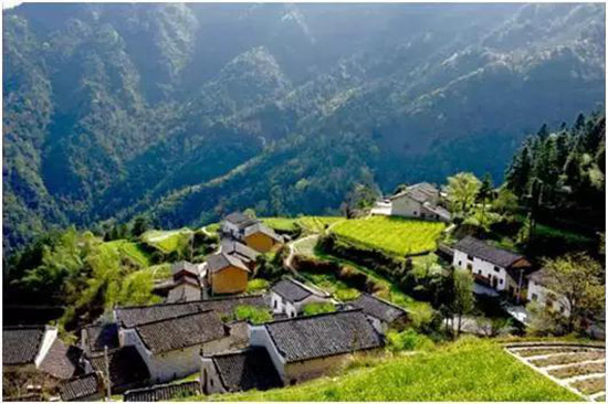 中国最美的20座呼吸小城 自驾起来吧(下)