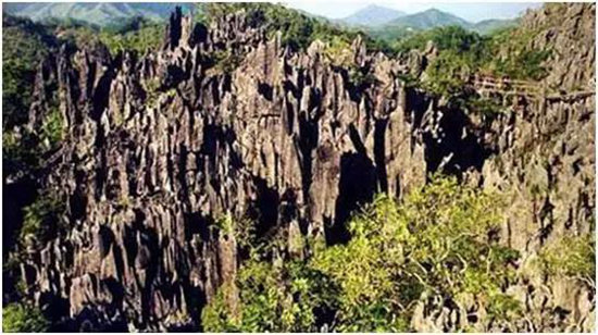 中国最美的20座呼吸小城 自驾起来吧(下)