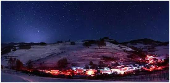 中国最美的20座呼吸小城 自驾起来吧(上)