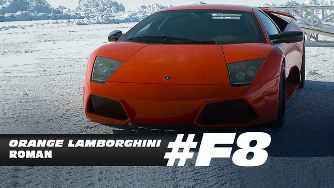 网红冰岛 热血足球之后再来场速度与激情