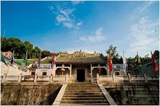 中国最美的20座呼吸小城 自驾起来吧(下)