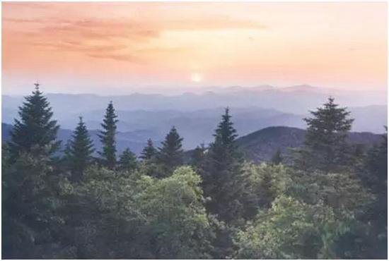 中国最美的20座呼吸小城 自驾起来吧(下)