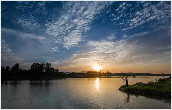 中国最美的20座呼吸小城 自驾起来吧(下)