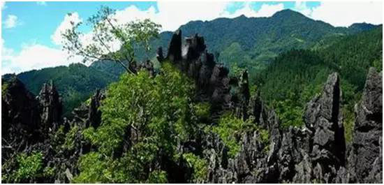 中国最美的20座呼吸小城 自驾起来吧(下)