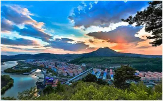 中国最美的20座呼吸小城 自驾起来吧(上)