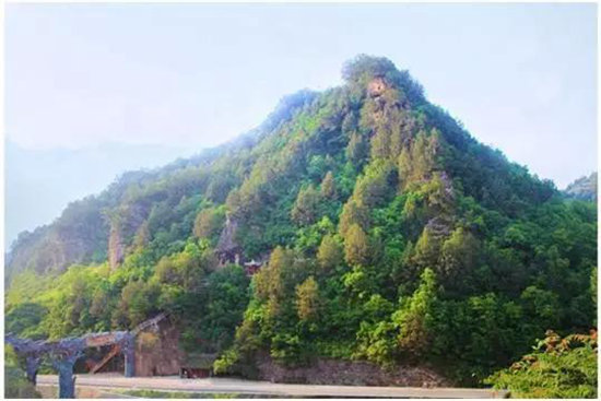 中国最美的20座呼吸小城 自驾起来吧(上)