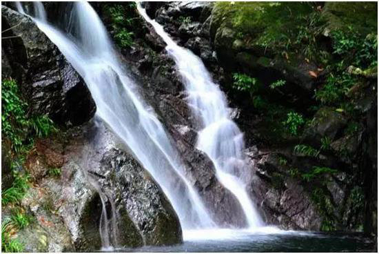 中国最美的20座呼吸小城 自驾起来吧(下)