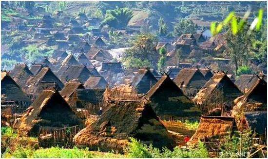 中国最美的20座呼吸小城 自驾起来吧(上)