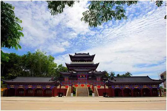 中国最美的20座呼吸小城 自驾起来吧(下)