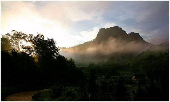 中国最美的20座呼吸小城 自驾起来吧(上)