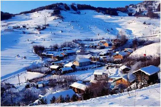 中国最美的20座呼吸小城 自驾起来吧(上)