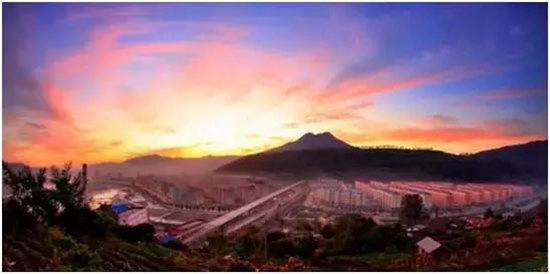 中国最美的20座呼吸小城 自驾起来吧(上)