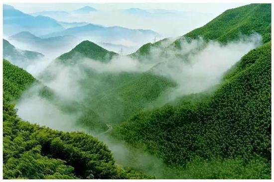 中国最美的20座呼吸小城 自驾起来吧(下)